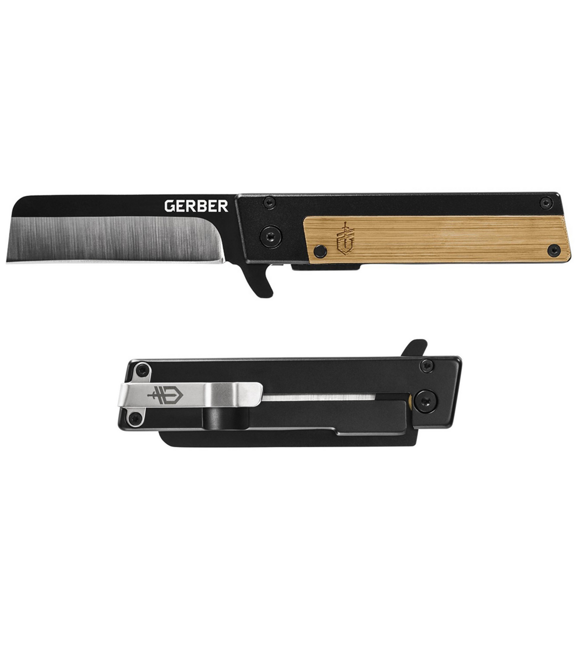 Quadrant Modern Messer GERBER 1050249