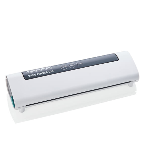 Vacu Power 100 Vakuumiergerät LEIFHEIT 03280