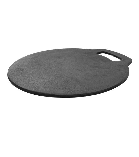 Litina Grillplatte Ø 27,5 cm ORION 870190