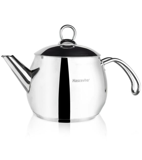 Anett Edelstahl-Teekanne 1,3 l ORION 113500