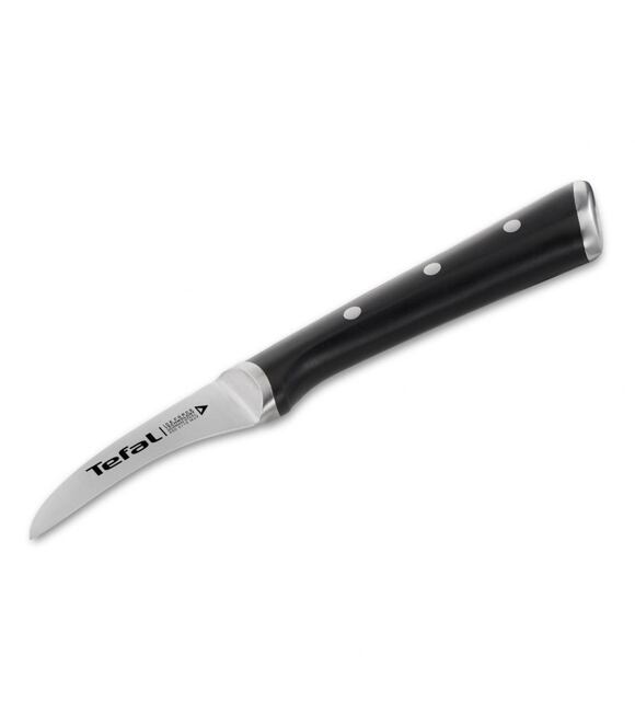 ICE FORCE Edelstahl Schälmesser 7 cm TEFAL K2321214