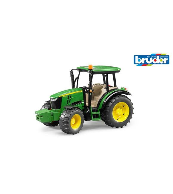 Landwirt - John Deere Traktor Bruder 1072BRUD02106