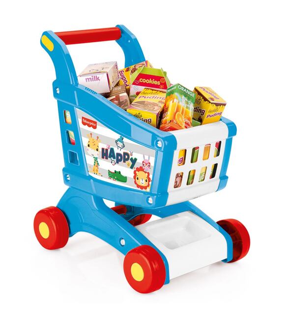 Fisher Price Baby-Einkaufswagen 10871806