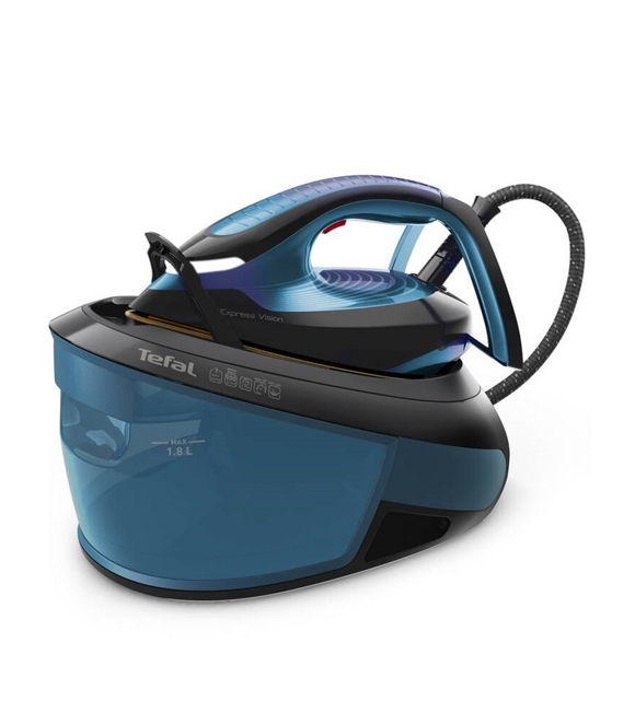 Expert Vision Dampfgenerator Tefal SV8151E0