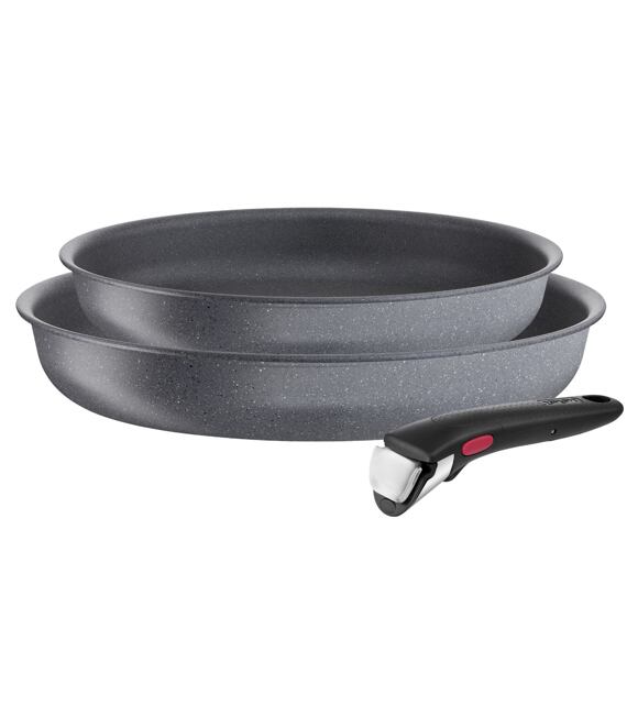 INGENIO Natural Force 3 Stück TEFAL L3969102