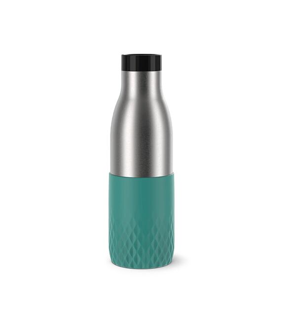 Bludrop Sleeve Thermosflasche, 0,5 l, grün TEFAL N3110610