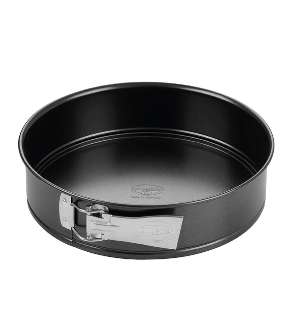 BACK-FREUDE CLASSIC Tortenform Ø 24 x 6,5 cm DR.OETKER 2512