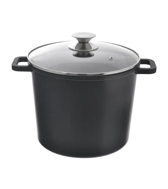Grande Topf mit Deckel 7,8 l ORION 113317