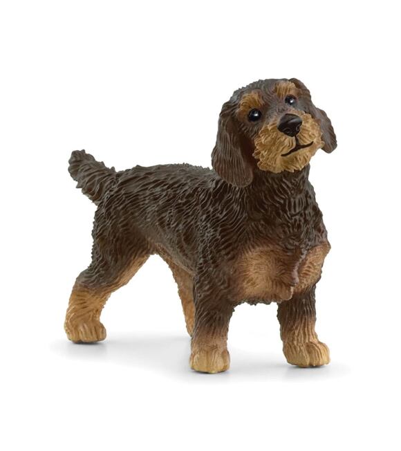 Tier - Rauhaardackel SCHLEICH 102613972