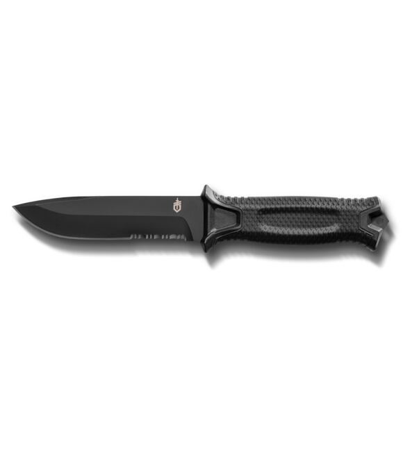 StrongArm Messer, kombinierte Klinge, schwarz GERBER 1027840