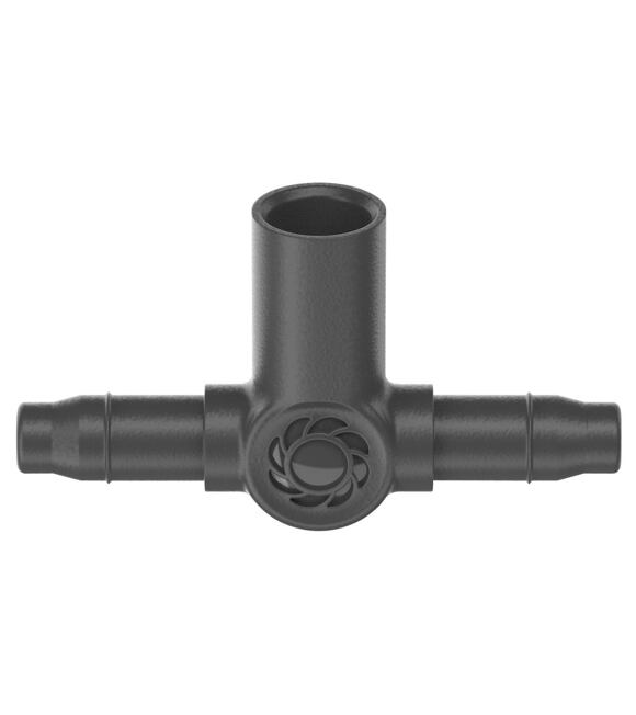 MDS T-Stück für Sprühdüsen 4,6 mm GARDENA 13216-20