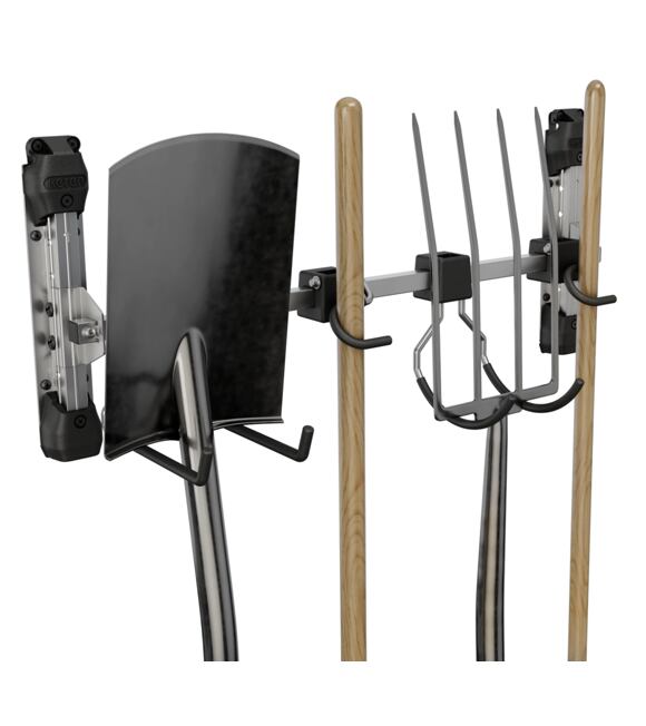 Wall Hangler Multifunktionale Halterung für Gartenhaus, KETER 260708