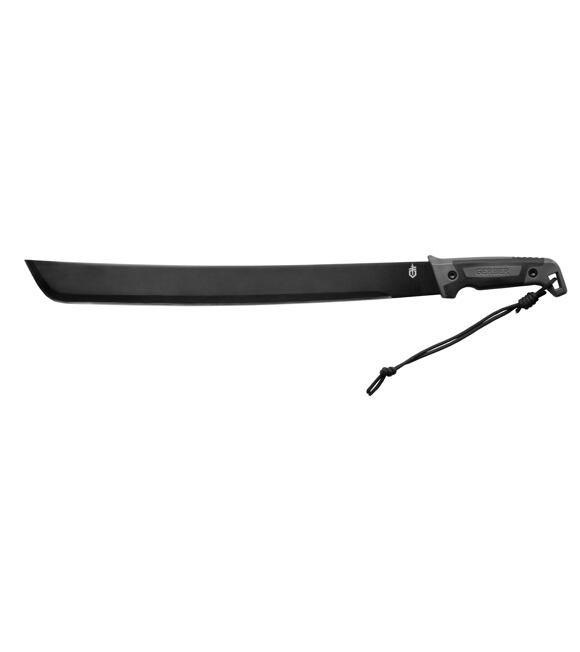 Gator Bush Machete mit Scheide GERBER 1019786
