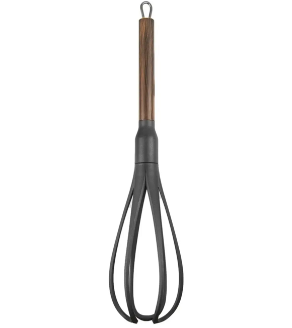 Wooden Schneebesen, 32,5 cm, Thermoplast PBT ORION 141043
