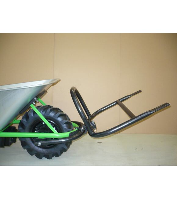 TRANSPORTGABEL FÜR MOTOKARRE®