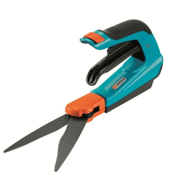 Gardena Comfort Grasschere, drehbar, 8735-29