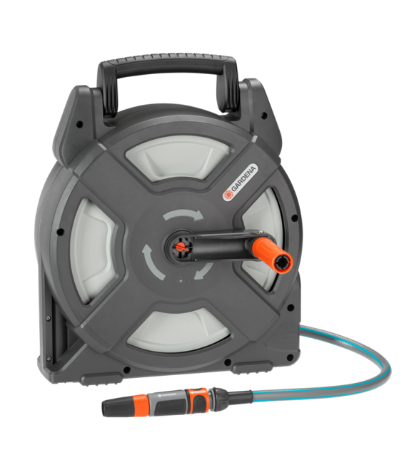 Schlauchbox, 10 m, Set GARDENA 18400-20
