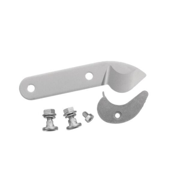 Klinge, Amboss und Schrauben für Astscheren L109, LX99, L93, L99 FISKARS 1026286