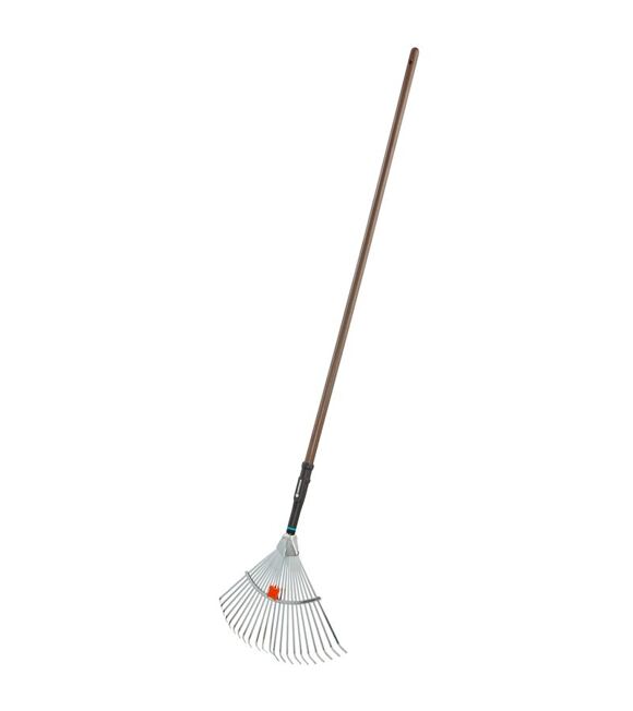 NatureLine Verstellbarer Rechen GARDENA 17107-20