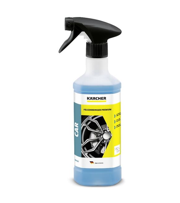 Felgenreiniger Premium RM 667 - Kärcher 6.296-048.0