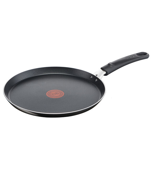 Simple Cook Pfanne für Crepes ø 25 cm TEFAL B5561053