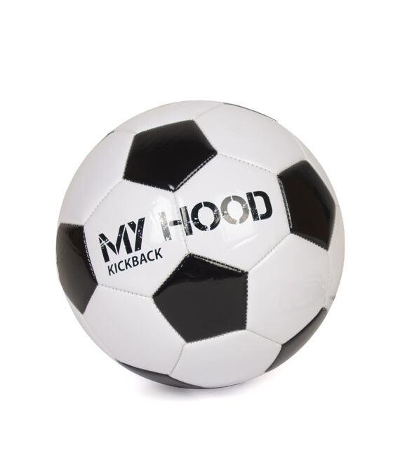 Classic Fußball Größe 4 My Hood 302056