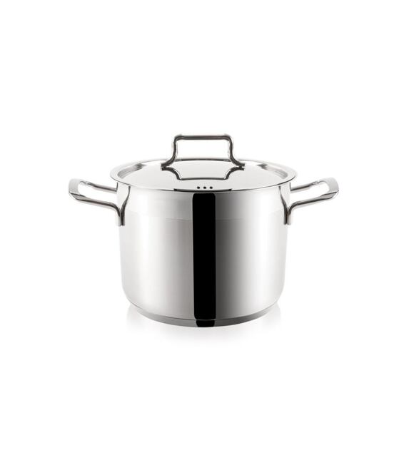 Anett Topf mit Deckel 4,6 l ORION 110366