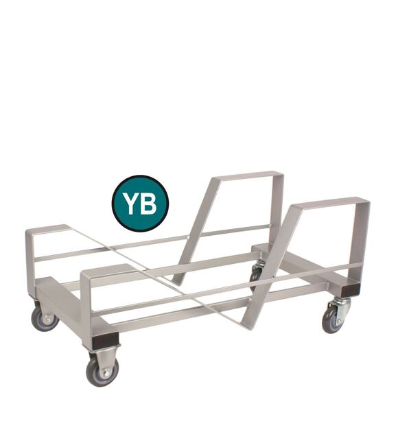 T-Rend Your Brand Stuhl-Trolley 720023
