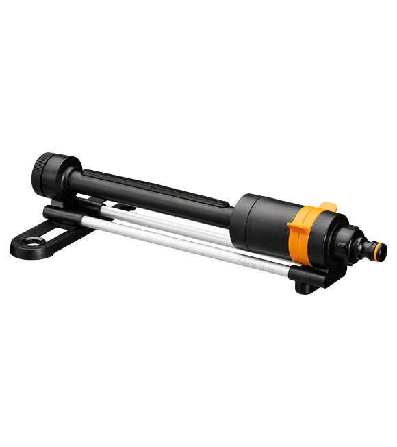 Solid Oszillierender Regner S-M FISKARS 1070835