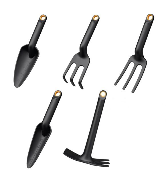 Solid™ Satz 5 St. kleine Werkzeuge FISKARS