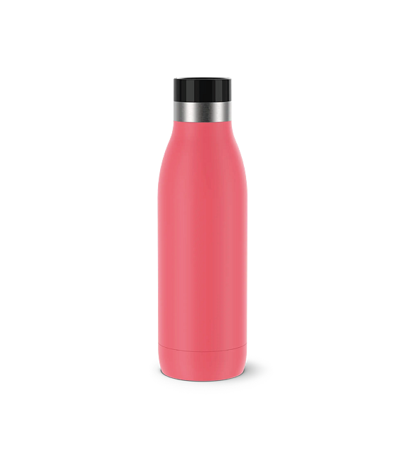 Bludrop Thermosflasche, 0,5 l, rosa TEFAL N3110410