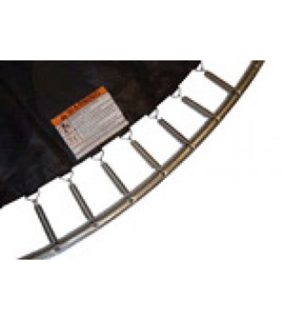 Sprungfläche zum Trampolin JumpKING OvalPOD 3x4,5 M