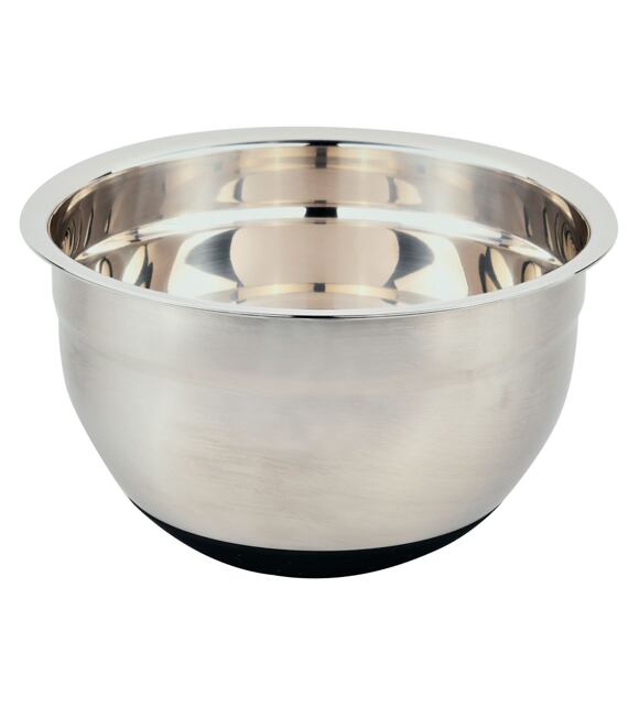 Rührschüssel, Ø 24 cm, Edelstahl KESPER 90891
