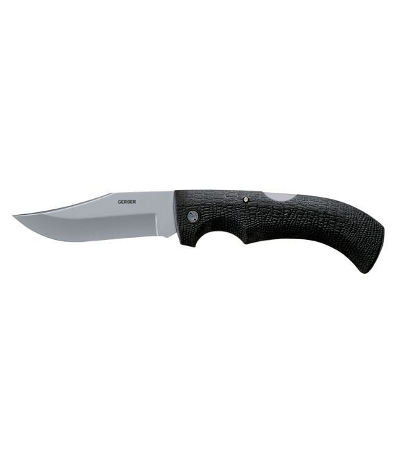 Gator Messer, glatte Schneide GERBER 1027862