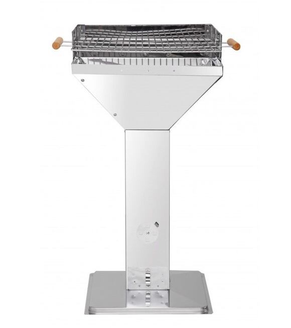 Vista Standgrill TEPRO 1066