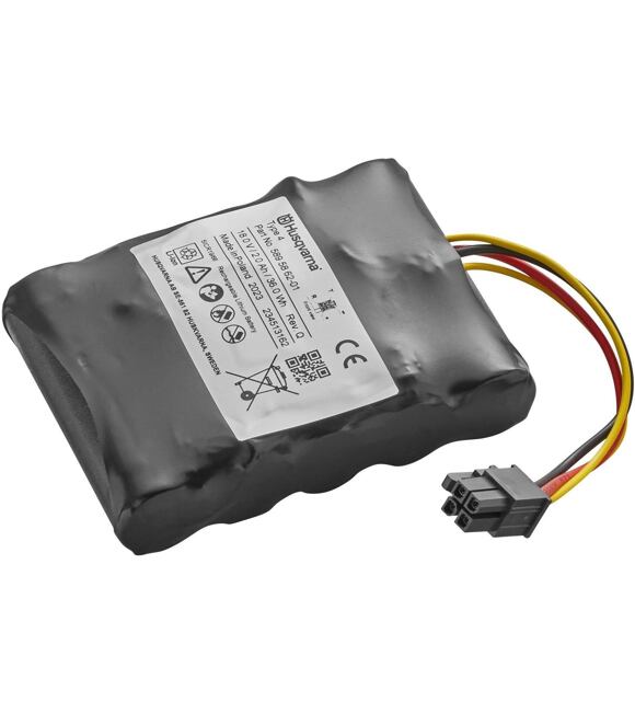 Akku Li-Ion 18V für Sileno city GARDENA 15032-20