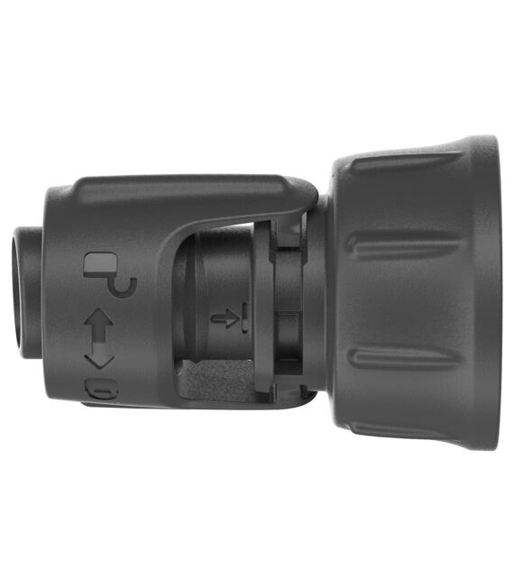 MDS Kupplung für Basisgerät 13 mm GARDENA 13222-20