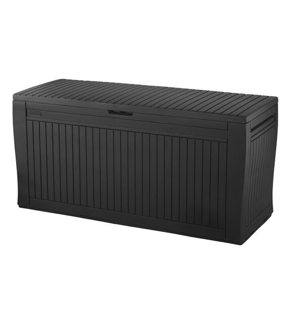 Comfy Aufbewahrungsbox 270 l, Graphit KETER 255167