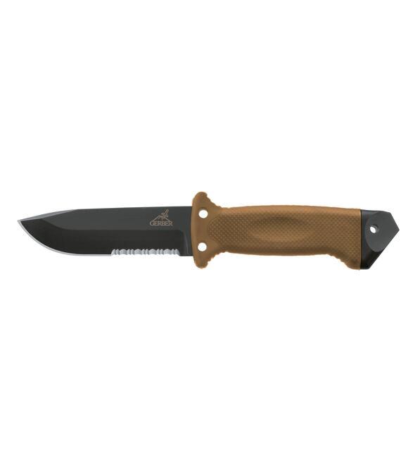 LMF II Infantry Messer, Farbe Coyote GERBER 1014887