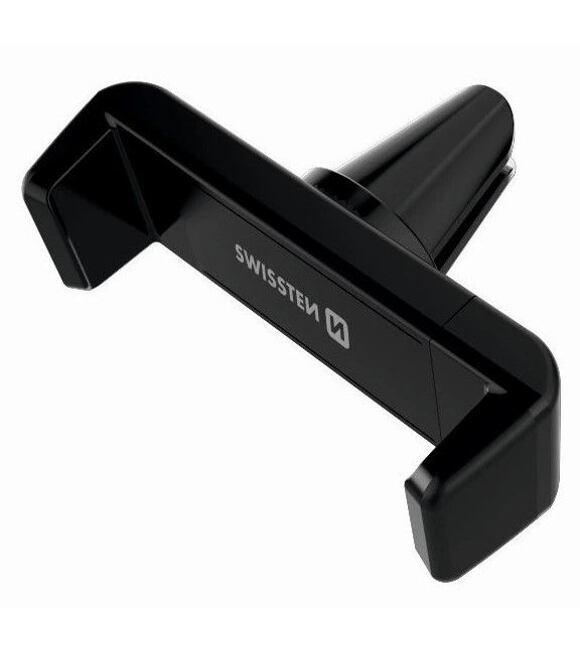 S-Grip AV-1 Handyhalter für das Lüftungsgitter im Auto SWISSTEN 65010401