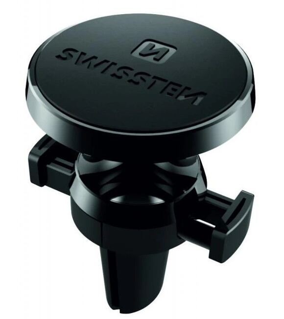 S-Grip Air Vent M8 Magnetische Halterung für Telefon in die Autolüftung SWISSTEN 65010422