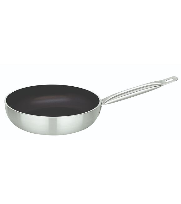 Bistro Line Hohe Bratpfanne Ø 24 cm ELO 51654