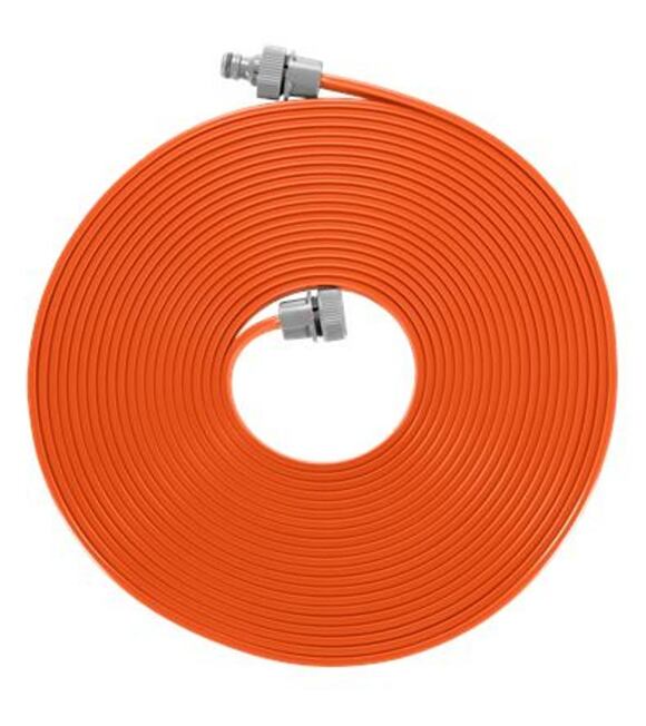 Gardena Schlauch-Regner, 7,5 m, orange, 0995-20