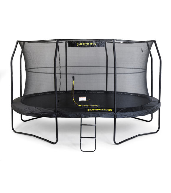 Trampolin JumpKING OvalPOD 3x4,5 M