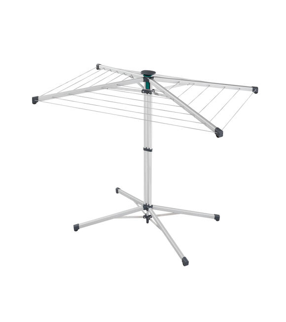 LinoPop-Up Standwäschespinne 140 cm LEIFHEIT 82501