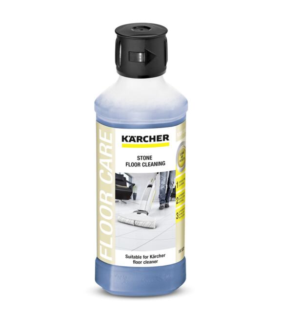 RM 537 - Steinbodenmittel 500ml Kärcher 6.295-943.0