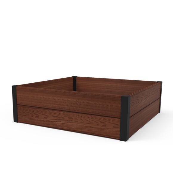 Maple square Hochbeet - braun KETER 249299