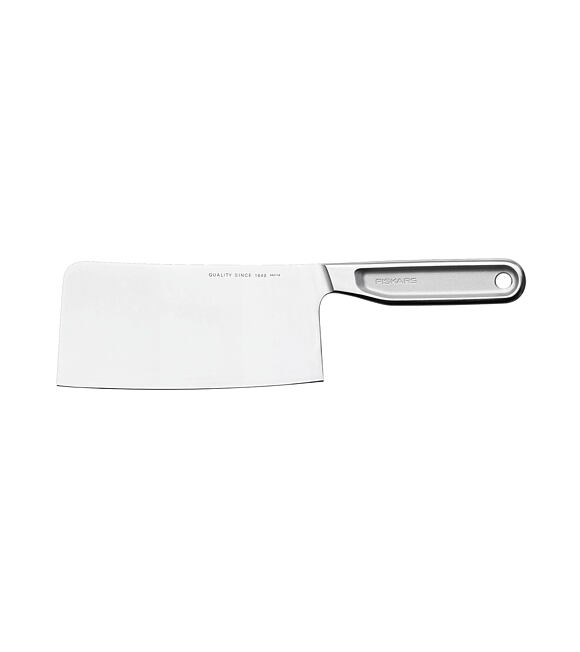 All Steel Hackmesser 16 cm FISKARS 1062885