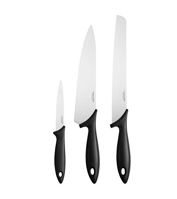 Essential Kochmesser-Set Fiskars 1065583