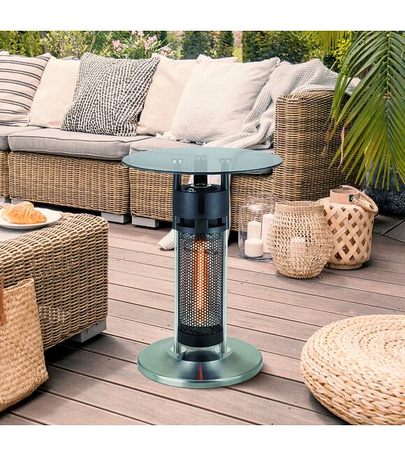 Monterey Standheizstrahler TEPRO 2142